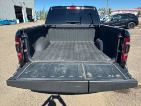 Dodge RAM 1500 / SPORT / ОБДУХВАНЕ / НАВИГАЦИЯ / КОЖЕН САЛОН, снимка 6