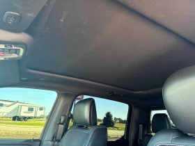 Dodge RAM 1500 / SPORT / ОБДУХВАНЕ / НАВИГАЦИЯ / КОЖЕН САЛОН, снимка 15