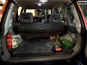 Honda Cr-v, снимка 11