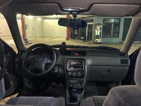 Honda Cr-v, снимка 12