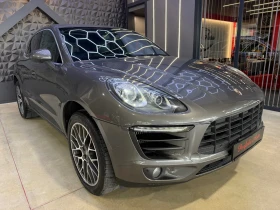 Porsche Macan S * FULL ЕКСТРИ * BOSE * ПАНОРАМА * , снимка 1