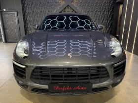 Porsche Macan S * FULL ЕКСТРИ * BOSE * ПАНОРАМА * , снимка 2