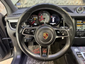 Porsche Macan S * FULL ЕКСТРИ * BOSE * ПАНОРАМА * , снимка 12