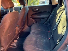 Jeep Compass, снимка 16