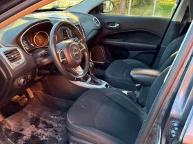 Jeep Compass, снимка 5