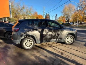 Jeep Compass, снимка 3
