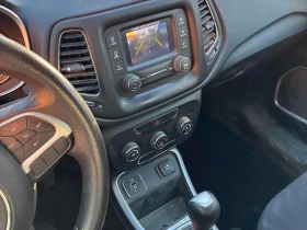 Jeep Compass, снимка 9