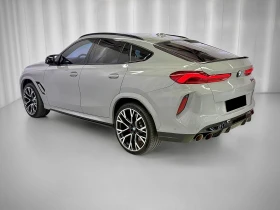 BMW X6 M Competition xDrive 4.4 V8, снимка 3
