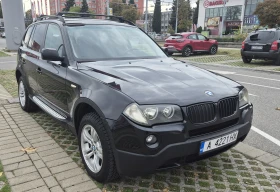 BMW X3, снимка 3