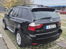 BMW X3, снимка 9
