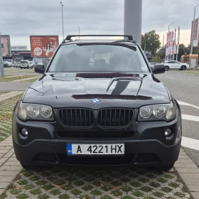 BMW X3, снимка 2