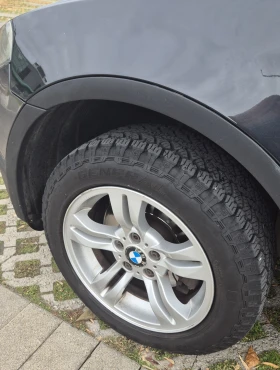 BMW X3, снимка 5