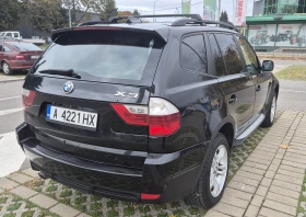BMW X3, снимка 7