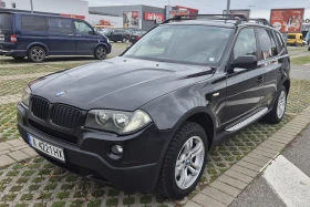 BMW X3, снимка 1