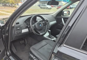 BMW X3, снимка 6