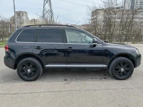 VW Touareg, снимка 4