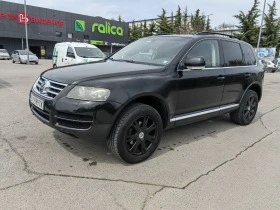 VW Touareg, снимка 2