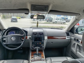VW Touareg, снимка 9