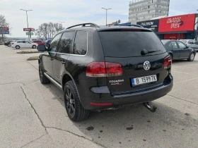 VW Touareg, снимка 6