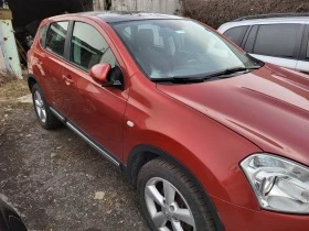     Nissan Qashqai 2.0 Dci