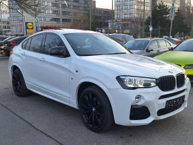 BMW X4 M40i, снимка 11