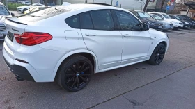 BMW X4 M40i, снимка 8