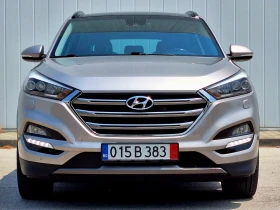 Hyundai Tucson PREMIUM2.0CRDI185кс4х4ПЪЛНА СЕРВ.ИСТОРИЯ 140000км , снимка 1