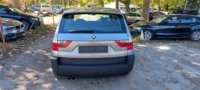 BMW X3 218 //6-/44 | Mobile.bg    5