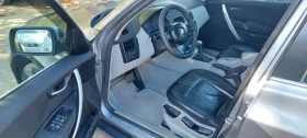 BMW X3 218 кс/Автоматик/6-Скорости/4Х4, снимка 9