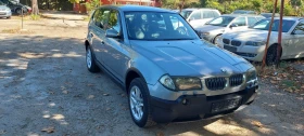 BMW X3 218 //6-/44 | Mobile.bg    8