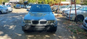 BMW X3 218 кс/Автоматик/6-Скорости/4Х4, снимка 1