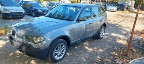 BMW X3 218 кс/Автоматик/6-Скорости/4Х4, снимка 2