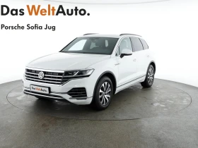 Обява за продажба на VW Touareg V6 TDI BMT 4MOTION ~85 000 лв. - изображение 1