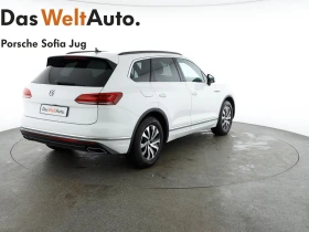 Обява за продажба на VW Touareg V6 TDI BMT 4MOTION ~85 000 лв. - изображение 2