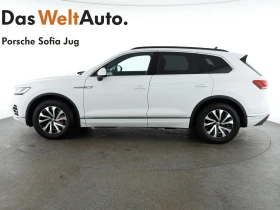 Обява за продажба на VW Touareg V6 TDI BMT 4MOTION ~85 000 лв. - изображение 1