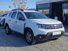 Dacia Duster 1.6 SCe 115 к.с. /Essential, снимка 3