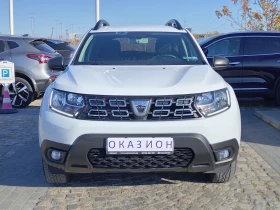 Dacia Duster 1.6 SCe 115 к.с. /Essential, снимка 2