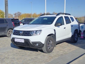 Dacia Duster 1.6 SCe 115 к.с. /Essential, снимка 1