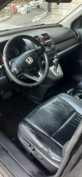 Honda Cr-v 2.0 Бензин-газ , снимка 6