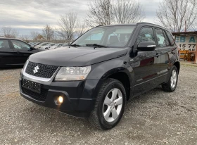 Suzuki Grand vitara III Facelift 1.9 DDiS 129к.с(4x4)🇮🇹