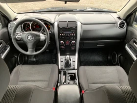 Обява за продажба на Suzuki Grand vitara III Facelift 1.9 DDiS 129к.с(4x4)🇮🇹 ~11 500 лв. - изображение 10