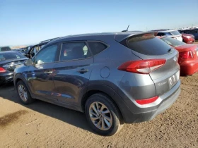 Обява за продажба на Hyundai Tucson LIMITED ~18 500 лв. - изображение 4