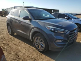 Обява за продажба на Hyundai Tucson LIMITED ~18 500 лв. - изображение 2