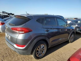 Обява за продажба на Hyundai Tucson LIMITED ~18 500 лв. - изображение 5