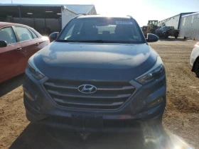 Обява за продажба на Hyundai Tucson LIMITED ~18 500 лв. - изображение 1