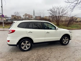 Hyundai Santa fe, снимка 4