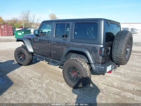 Jeep Wrangler UNLIMITED RUBICON 4X4 | Mobile.bg    3