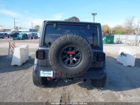 Jeep Wrangler UNLIMITED RUBICON 4X4 | Mobile.bg    16