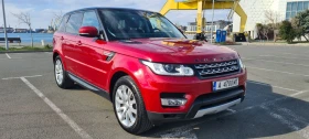 Land Rover Range Rover Sport 3.0 HSE, снимка 3