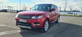 Land Rover Range Rover Sport 3.0 HSE, снимка 1